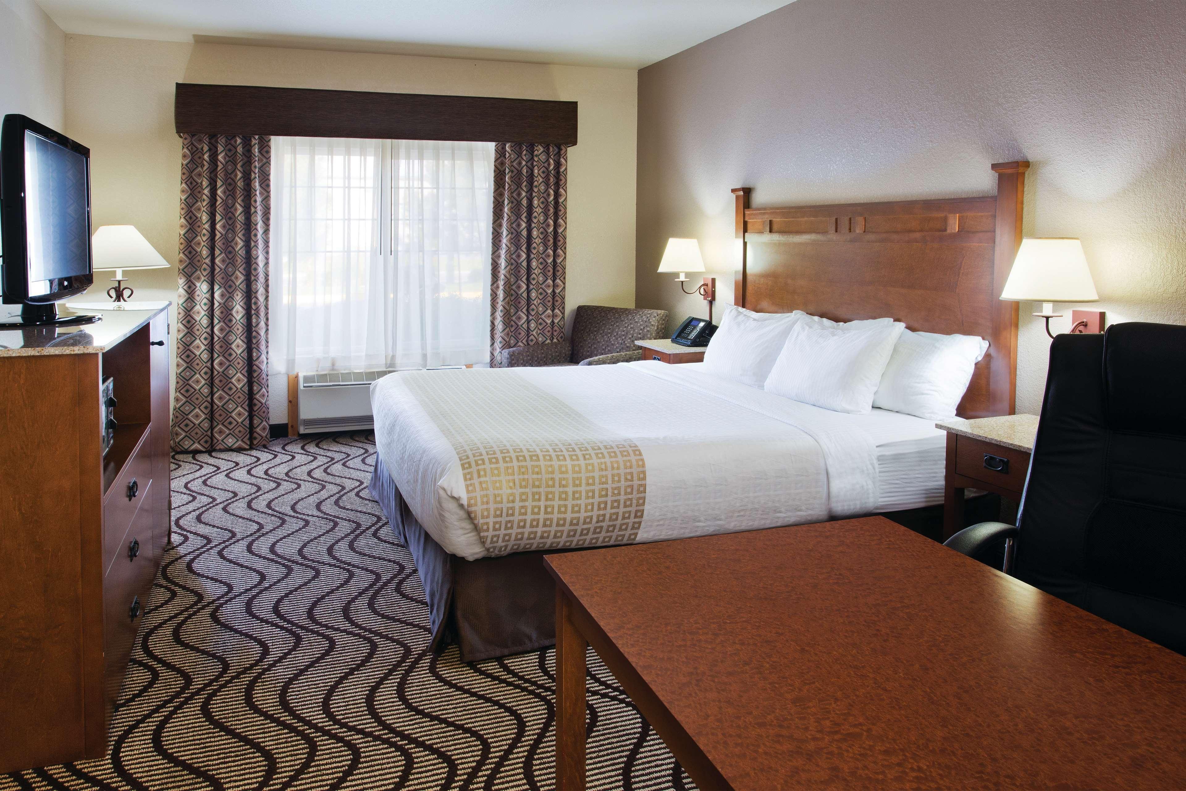 Best Western Plus Riverfront Hotel And Suites Great Falls Exterior foto