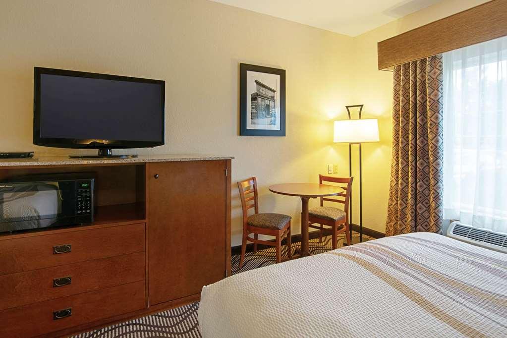 Best Western Plus Riverfront Hotel And Suites Great Falls Exterior foto