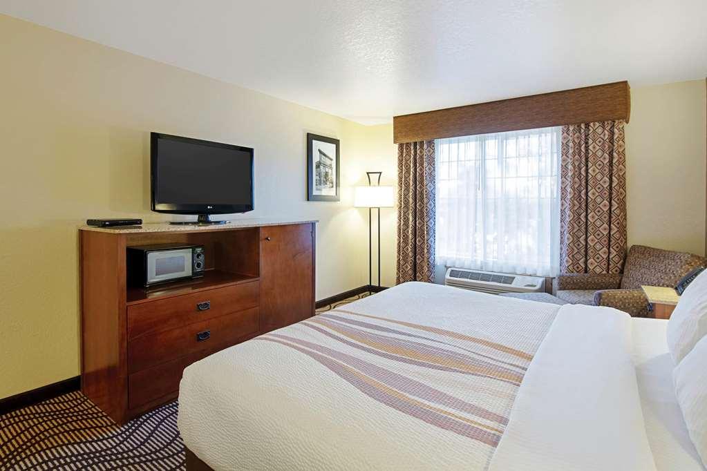 Best Western Plus Riverfront Hotel And Suites Great Falls Exterior foto
