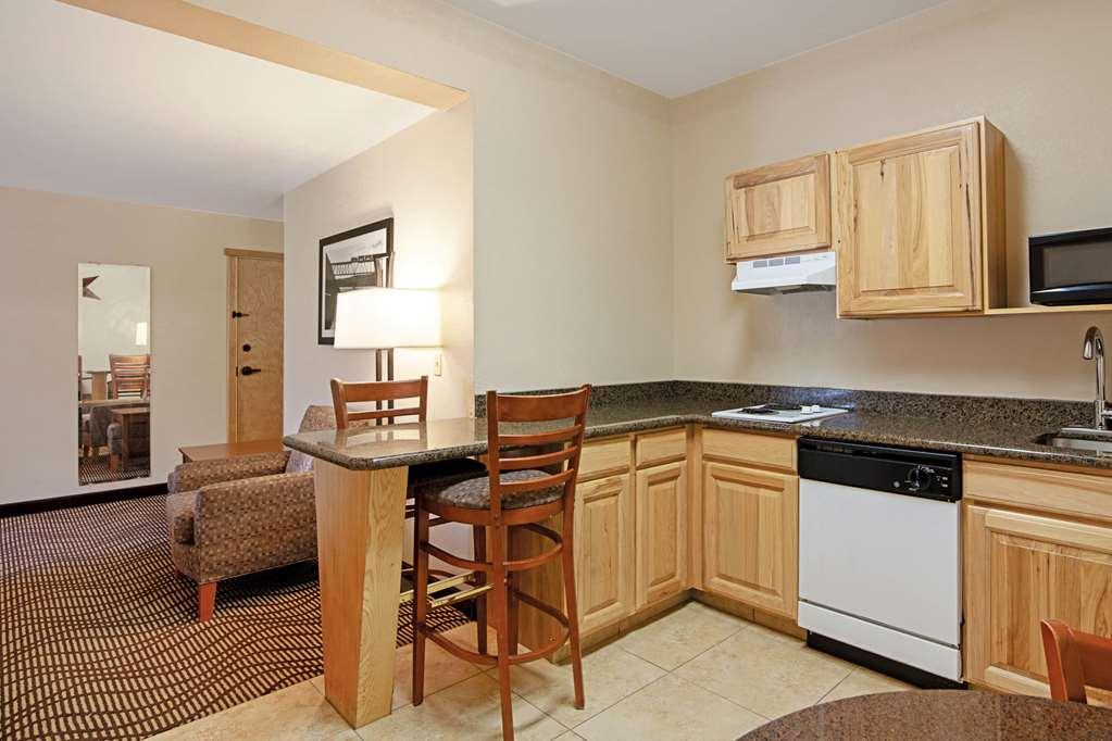 Best Western Plus Riverfront Hotel And Suites Great Falls Exterior foto