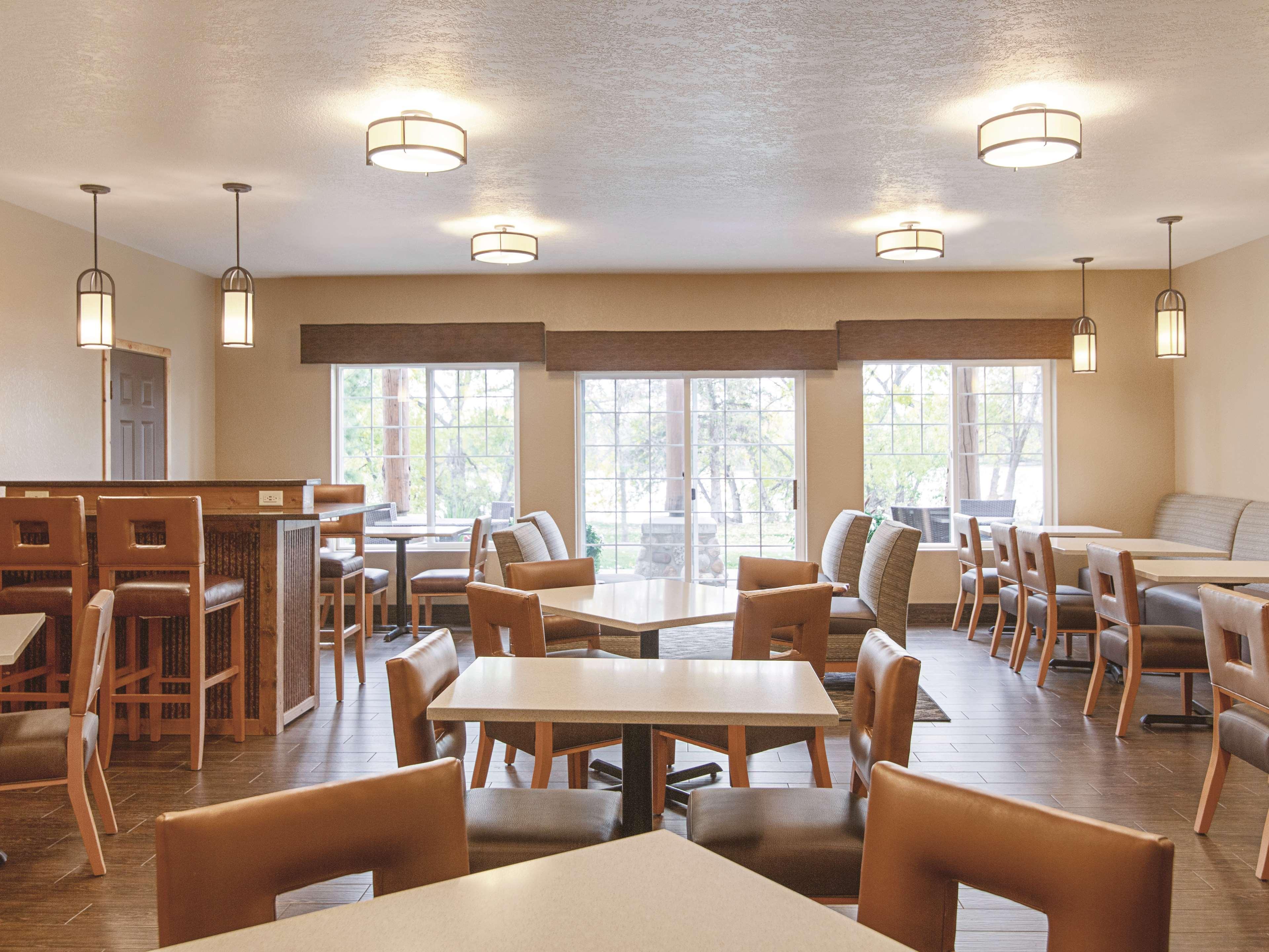 Best Western Plus Riverfront Hotel And Suites Great Falls Exterior foto