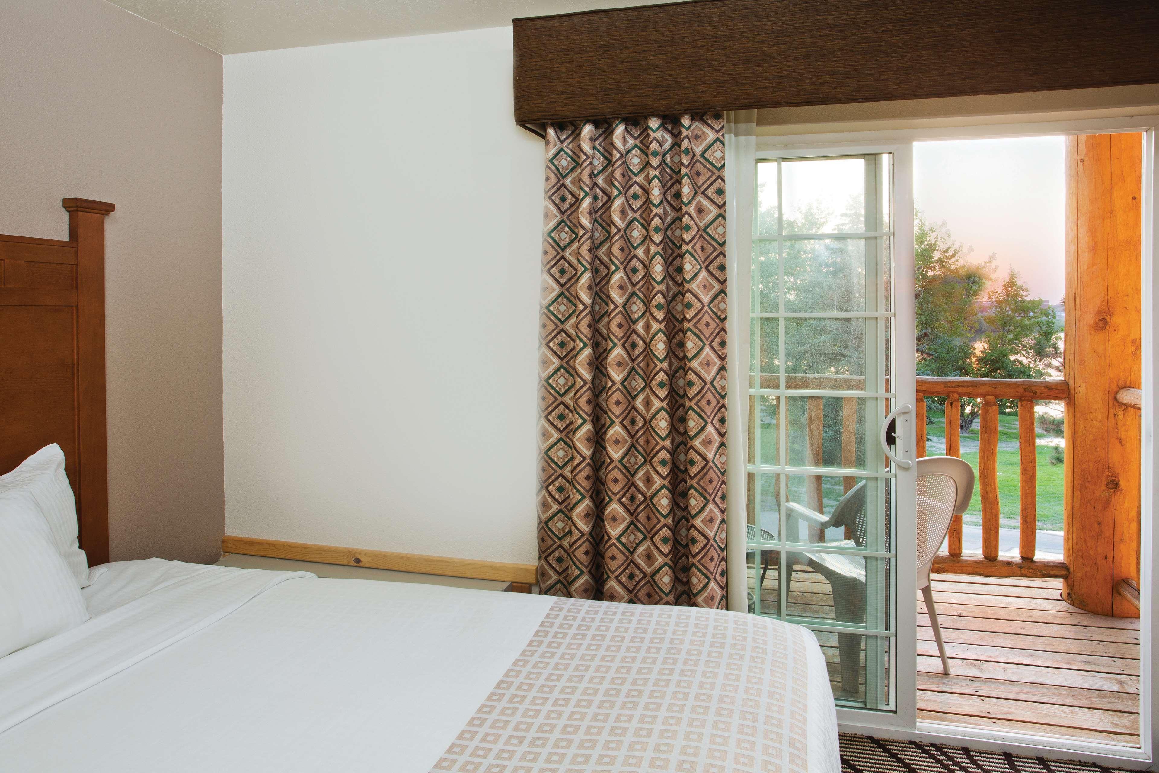 Best Western Plus Riverfront Hotel And Suites Great Falls Exterior foto